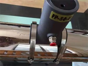 �ܵ������FP-50-U FP-65-U FP-85-U FP-95-U�ܵ����������